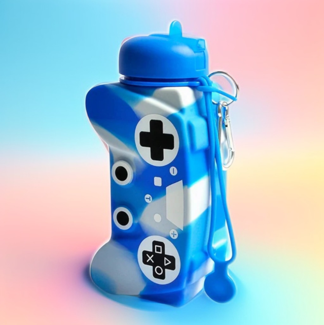 Game Bottle