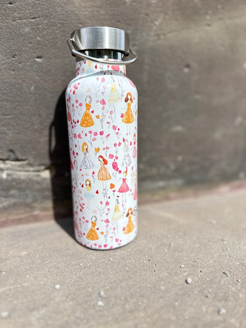 Barbies Flasche 500ml 24oz