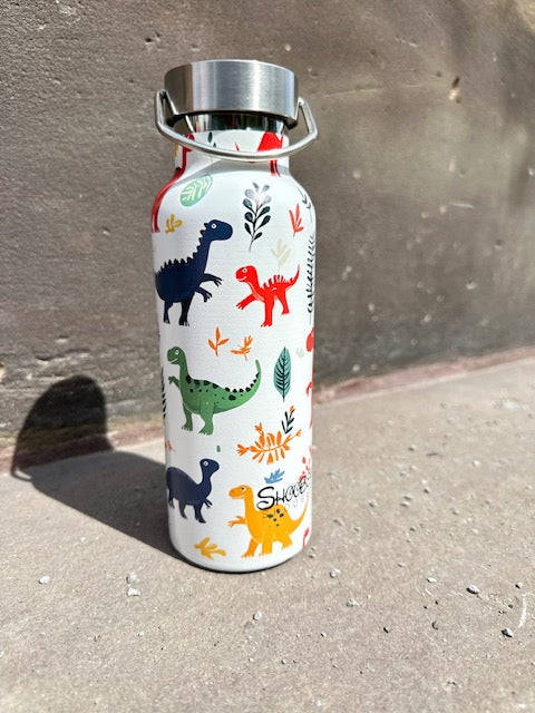 Dino Flacshe 500ml 240z