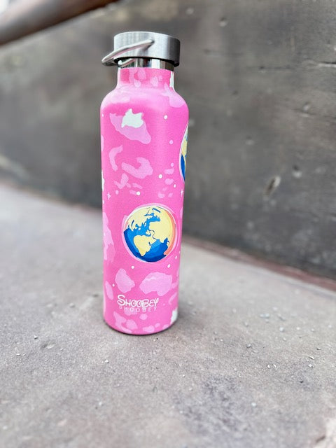 mein Pink welt 750ml 24oz