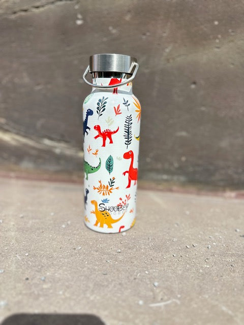 Dino Flacshe 500ml 240z
