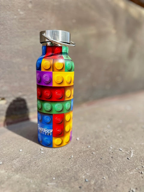 Lego Bottol 500ml  240z