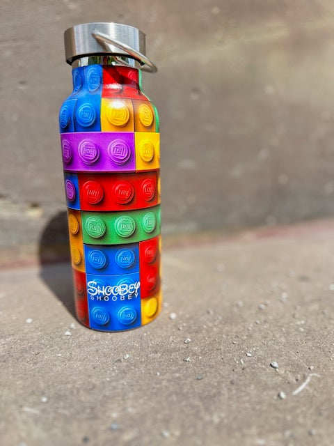 Lego Bottol 500ml  240z