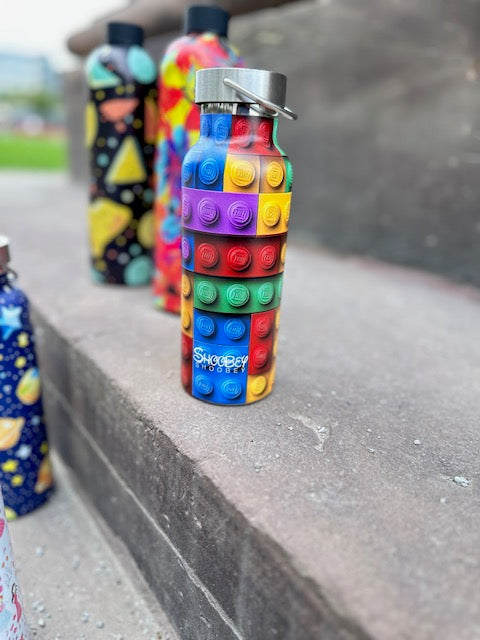 Lego Bottol 500ml  240z