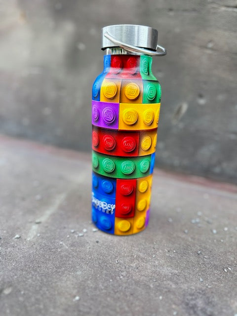 Lego Bottol 500ml  240z