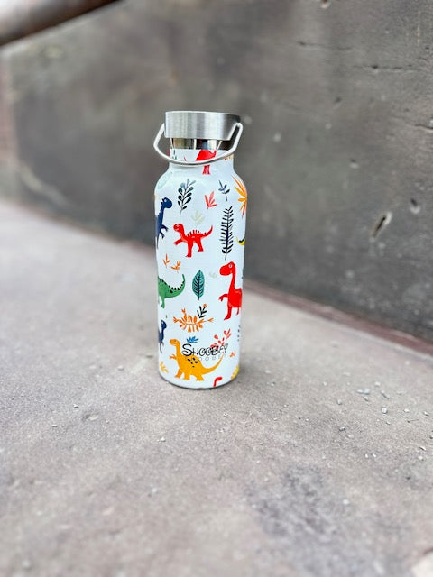 Dino Flacshe 500ml 240z