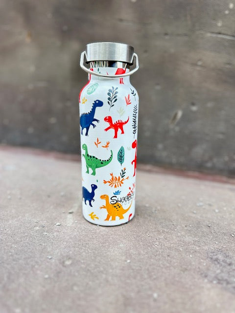 Dino Flacshe 500ml 240z