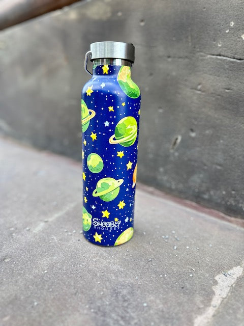 Mein Blauer Welt 750ml 24oz