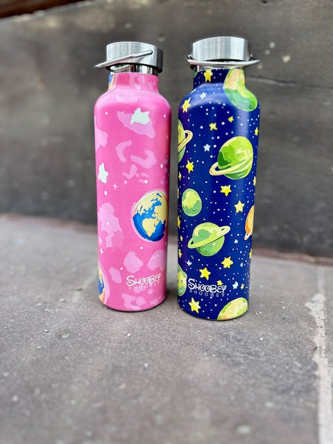 mein Pink welt 750ml 24oz