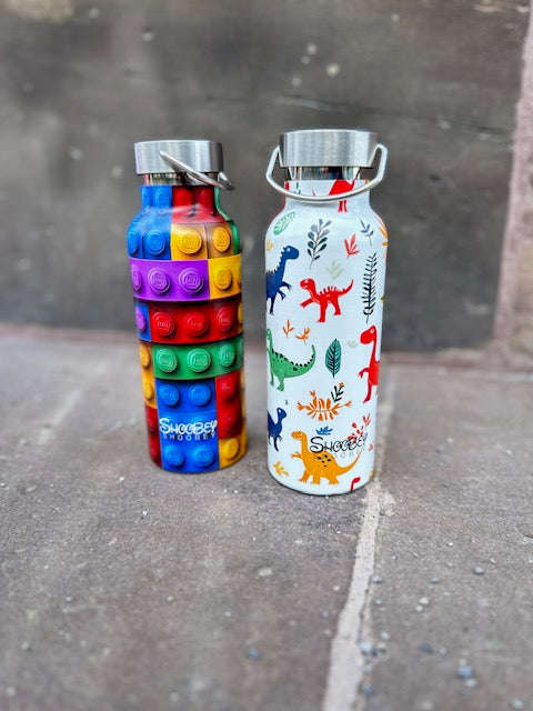 Dino Flacshe 500ml 240z