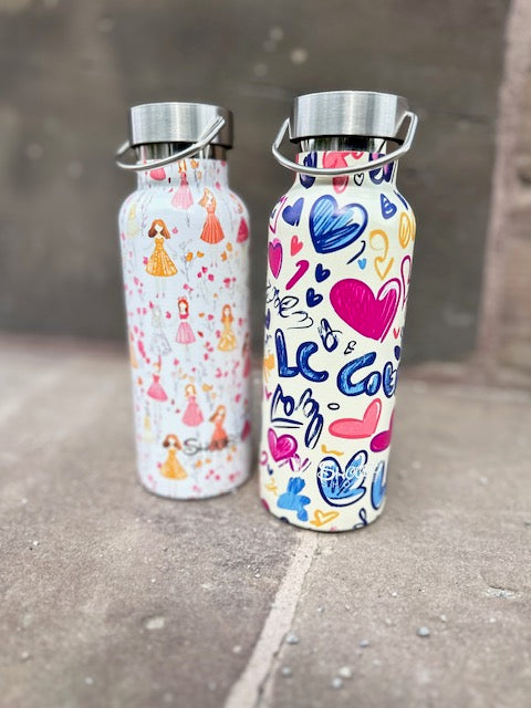 Pink Love 500ml 24oz