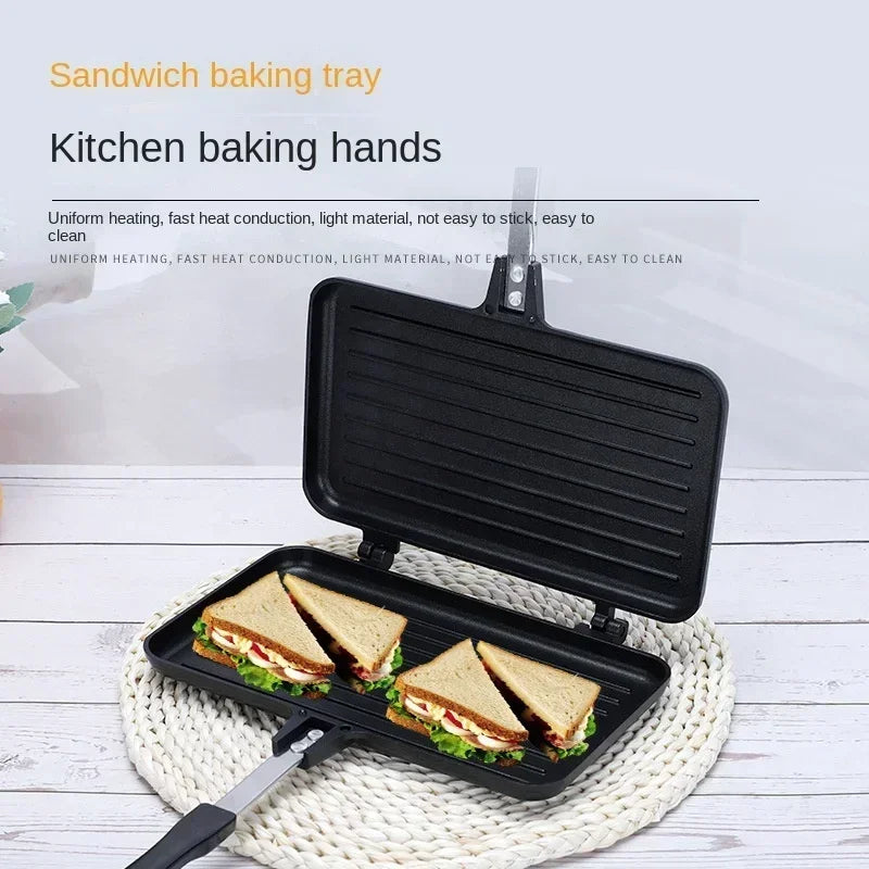 LONA Easy Sandwich maker